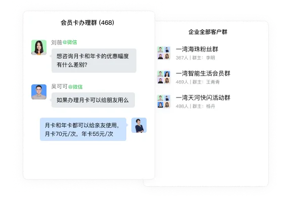 协同界面